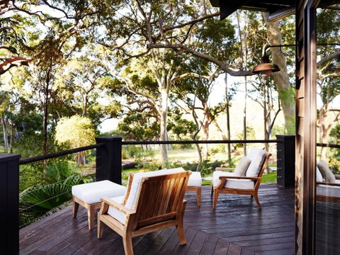 Pretty Beach House - Nambucca Heads Accommodation 5