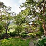 Pretty Beach NSW Nambucca Heads Accommodation