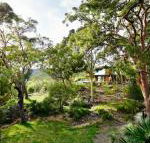 Pretty Beach House - Nambucca Heads Accommodation