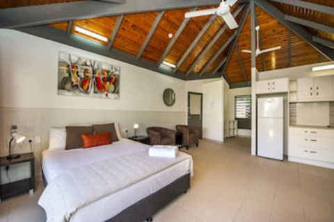 Island Leisure Resort - Nambucca Heads Accommodation 0