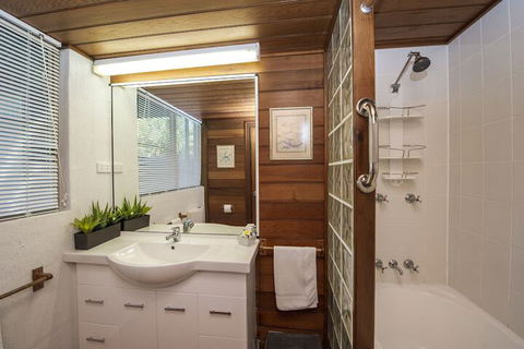 Island Leisure Resort - Nambucca Heads Accommodation 7