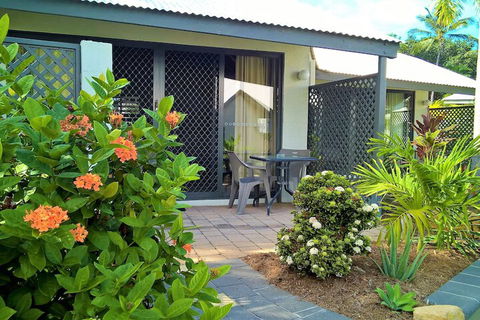 Island Leisure Resort - Nambucca Heads Accommodation 2