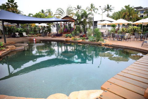 Island Leisure Resort - Nambucca Heads Accommodation 6