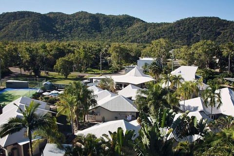 Island Leisure Resort - Nambucca Heads Accommodation 3