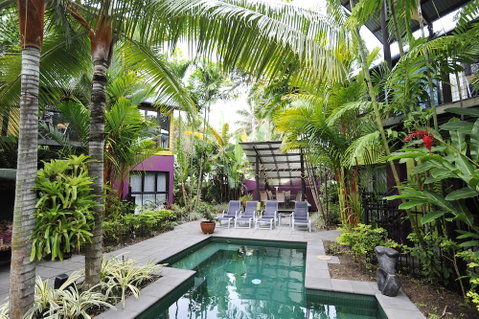 Dreamcatcher Beachsides Apartments - Nambucca Heads Accommodation 3