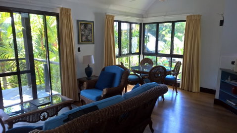 Dreamcatcher Beachsides Apartments - Nambucca Heads Accommodation 6