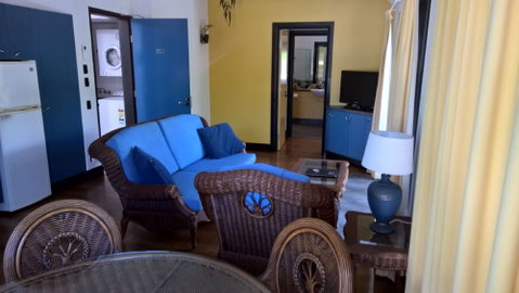 Dreamcatcher Beachsides Apartments - Nambucca Heads Accommodation 5