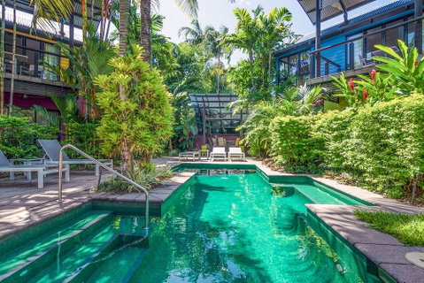 Dreamcatcher Beachsides Apartments - Nambucca Heads Accommodation 1