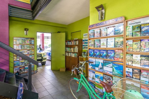 Dreamcatcher Beachsides Apartments - Nambucca Heads Accommodation 4