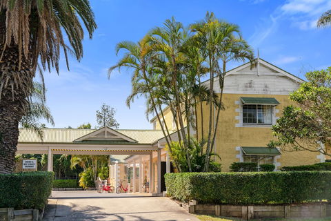 Wollongbar Motel - Nambucca Heads Accommodation 2