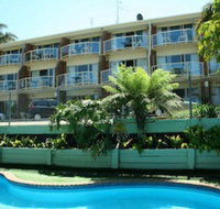 Sapphire Waters Motor Inn - Nambucca Heads Accommodation