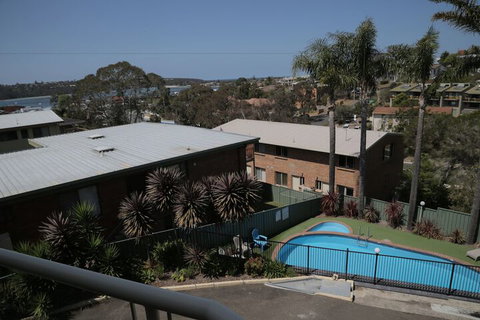 Sapphire Waters Motor Inn - Nambucca Heads Accommodation 4