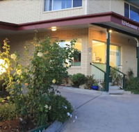 Country Rose Motel Warwick - Nambucca Heads Accommodation