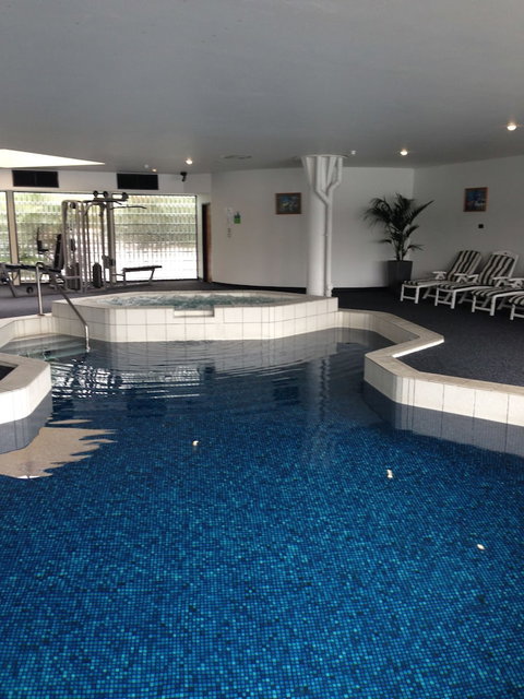 Lakes Hotel - Nambucca Heads Accommodation 0