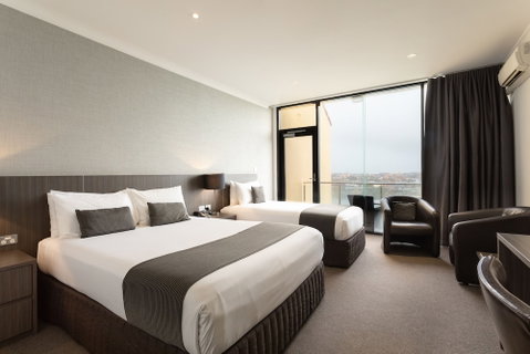 Lakes Hotel - Nambucca Heads Accommodation 6