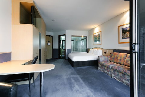 Lakes Hotel - Nambucca Heads Accommodation 4