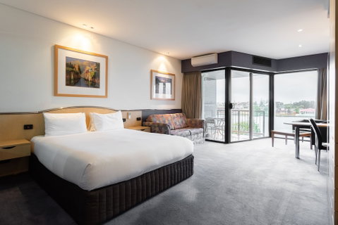 Lakes Hotel - Nambucca Heads Accommodation 5