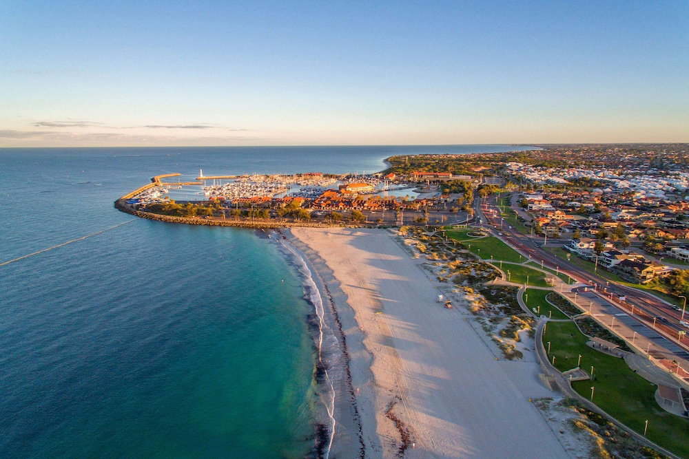Sorrento WA Nambucca Heads Accommodation