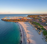 Quality Resort Sorrento Beach - Nambucca Heads Accommodation