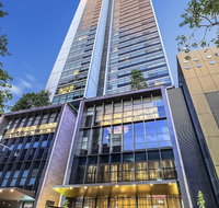 Fraser Suites Sydney - Nambucca Heads Accommodation