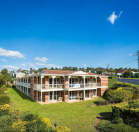 Comfort Inn Merimbula - Nambucca Heads Accommodation