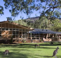 Wilpena Pound Resort - Nambucca Heads Accommodation