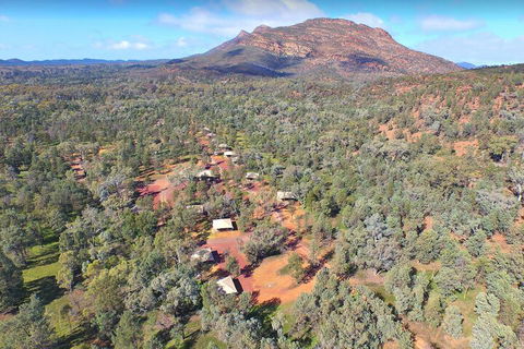Wilpena Pound Resort - Nambucca Heads Accommodation 5