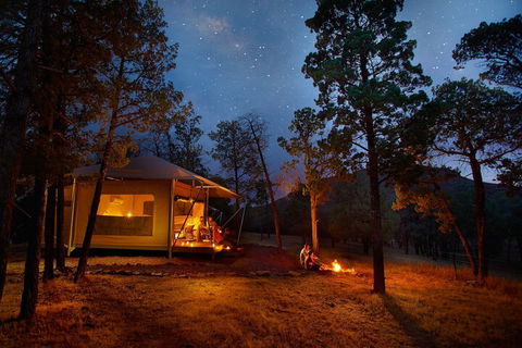 Wilpena Pound Resort - Nambucca Heads Accommodation 2
