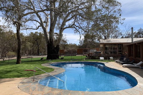 Wilpena Pound Resort - Nambucca Heads Accommodation 6