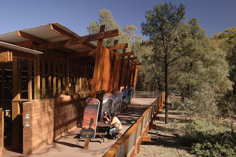 Wilpena Pound Resort - Nambucca Heads Accommodation 4