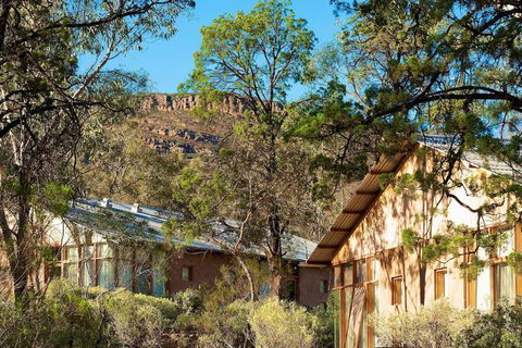 Wilpena Pound Resort - Nambucca Heads Accommodation 1