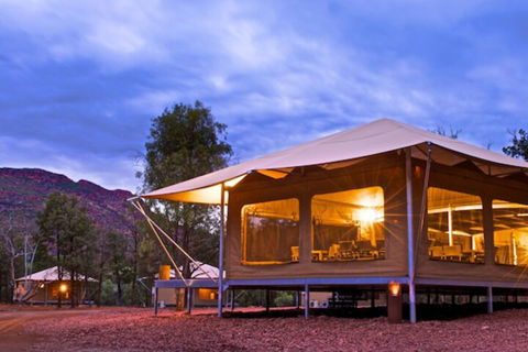 Wilpena Pound Resort - Nambucca Heads Accommodation 3