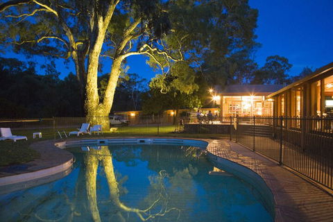 Wilpena Pound Resort - Nambucca Heads Accommodation 7