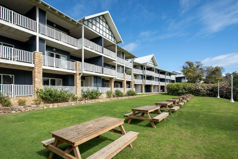Seashells Yallingup - Nambucca Heads Accommodation 3