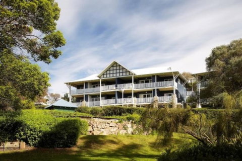 Seashells Yallingup - Nambucca Heads Accommodation 6