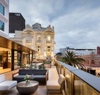 InterContinental Perth City Centre an IHG Hotel - Nambucca Heads Accommodation