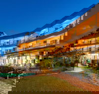 Camelot Motel - Nambucca Heads Accommodation