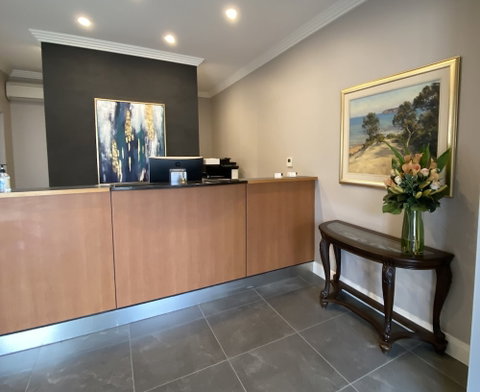 Sunseeker Motor Inn - Nambucca Heads Accommodation 5