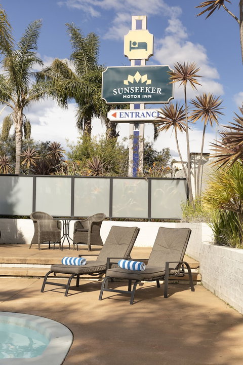 Sunseeker Motor Inn - Nambucca Heads Accommodation 2