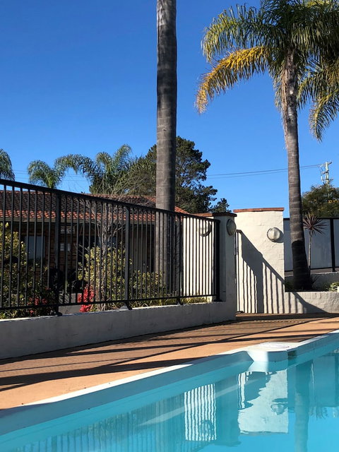 Sunseeker Motor Inn - Nambucca Heads Accommodation 1