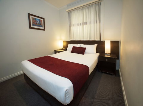 Franklin Apartments - Nambucca Heads Accommodation 5