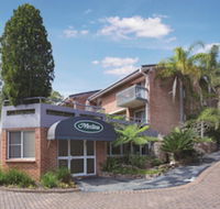 Medina Serviced Apartments North Ryde Sydney - Nambucca Heads Accommodation