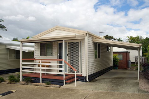 Ingenia Holidays Taigum - Nambucca Heads Accommodation 3