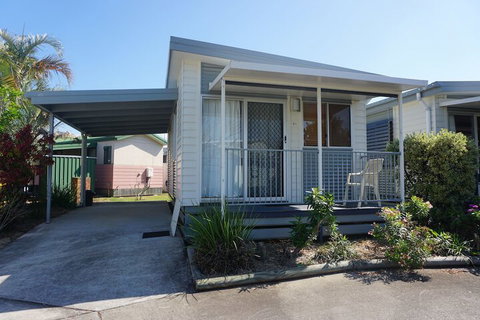 Ingenia Holidays Taigum - Nambucca Heads Accommodation 2