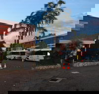 Redhill Tamworth Motor Inn  Conference Centre - Nambucca Heads Accommodation