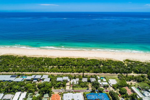 A PERFECT STAY - Allure - Nambucca Heads Accommodation 1