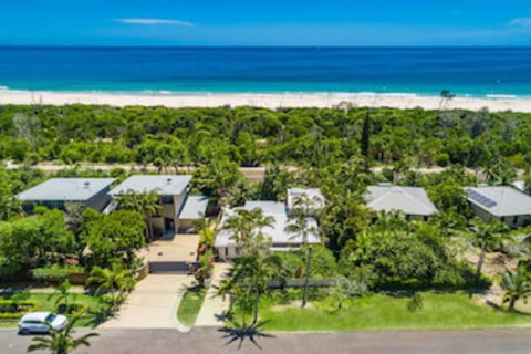 A PERFECT STAY - Allure - Nambucca Heads Accommodation 0