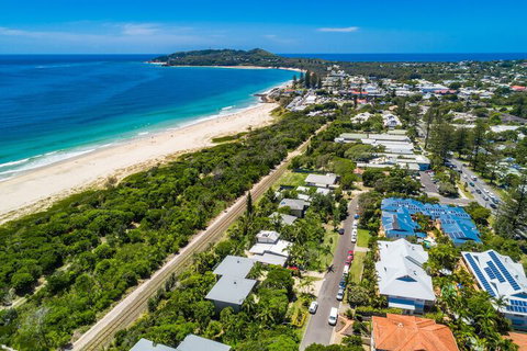 A PERFECT STAY - Allure - Nambucca Heads Accommodation 2