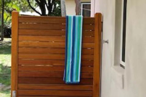 Mi Casa Holiday House - Nambucca Heads Accommodation 1