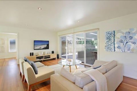 Mi Casa Holiday House - Nambucca Heads Accommodation 7
